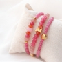 On adore les bijoux en pierres naturelles facett&eacute;es