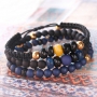 On adore les bijoux en pierres naturelles facett&eacute;es