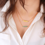 Utilisez la nouvelle collection de perles &agrave; facettes pour la r&eacute;alisation des bijoux color&eacute;s !