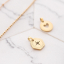 Laissez-vous inspirer par les colliers en acier inox interchangeables