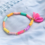 Pr&eacute;parez-vous &agrave; la saison des festivals avec des bracelets en perles Katsuki