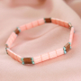 DIY: bagues et bracelets avec des perles Miyuki !