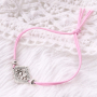 Porte-cl&eacute;s et bijoux en m&eacute;tal DQ id&eacute;als pour l&rsquo;&eacute;t&eacute; !