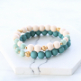 Fabriquez des bijoux uniques avec les nouvelles perles acryliques