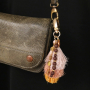 Fabriquez des boucles d&rsquo;oreilles aux couleurs d&rsquo;automne avec les nouveaux pompons 