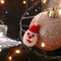 D&eacute;couvrez ici comment faire des suspensions de No&euml;l pour d&eacute;corer votre sapin.