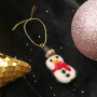 D&eacute;couvrez ici comment faire des suspensions de No&euml;l pour d&eacute;corer votre sapin.
