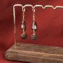 Laissez-vous inspirer : DIY - anges avec perles &agrave; facettes