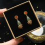 Laissez-vous inspirer : DIY - anges avec perles &agrave; facettes