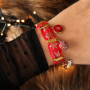 Cr&eacute;ez des bijoux parfaits avec les articles d'hiver et de No&euml;l