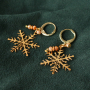 &Agrave; la recherche de l&rsquo;inspiration ?  Bijoux avec des breloques de No&euml;l + pendentifs boh&egrave;mes 