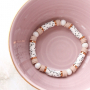 Vous pouvez r&eacute;aliser ces bijoux avec les perles Katsuki