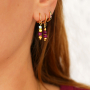 &Agrave; court d'inspiration ? Voici comment cr&eacute;er d&rsquo;incroyables bijoux tendance avec les rocailles