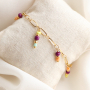 &Agrave; court d'inspiration ? Voici comment cr&eacute;er d&rsquo;incroyables bijoux tendance avec les rocailles