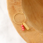 Lancez-vous : confectionnez les plus incroyables bijoux avec les nouveaux appr&ecirc;ts de boucles d&rsquo;oreilles en acier inox