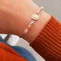 Inspiration de bijoux avec les cabochons Polaris Elements