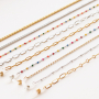 Lancez-vous avec les cordons de lunettes de soleil, voici ce que vous pouvez en faire :