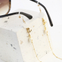 Lancez-vous avec les cordons de lunettes de soleil, voici ce que vous pouvez en faire :