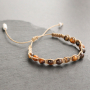 Confectionnez ces bijoux sp&eacute;cialement pour la F&ecirc;te des P&egrave;res :