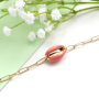 Voici comment confectionner des bijoux d&rsquo;&eacute;t&eacute; avec nos perles coquillage :