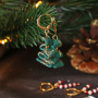 Voici les bijoux id&eacute;aux pour l&rsquo;hiver et No&euml;l :