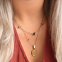 Confectionnez des bijoux tendance avec la toute nouvelle collection de perles chips