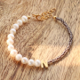 Regardez ici comment vous pouvez fabriquer vous-m&ecirc;me les plus beaux bijoux personnalis&eacute;s : 