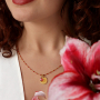 &Agrave; la page avec la toute nouvelle collection Fleur de naissance ! 