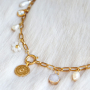 &Agrave; la page avec la toute nouvelle collection Fleur de naissance ! 