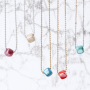 Lancez-vous avec nos nouvelles perles lettres acryliques et perles en c&eacute;ramique : 