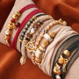 Voici comment confectionner les plus beaux bijoux C.U.S&reg;: