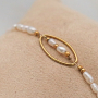 Voici comment combiner plusieurs sortes de perles dans vos bijoux : 