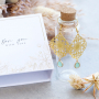 Vous pouvez cr&eacute;er ces bijoux avec les derniers pendentifs boh&egrave;mes : 