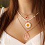 Cr&eacute;ez les plus beaux bijoux avec des pendentifs fleurs s&eacute;ch&eacute;es !