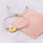 Cr&eacute;ez un magnifique cadeau avec la nouvelle collection Girls Support Girls 