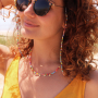Bijoux incontournables pour l&rsquo;&eacute;t&eacute; : 