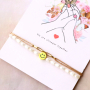 Laissez-vous inspirer par ces bracelets et colliers color&eacute;s pour la saison estivale  