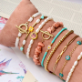 Cr&eacute;ez les plus beaux bijoux avec les perles en polym&egrave;re SMILEYOU 