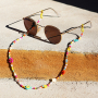 Laissez-vous inspirer par ces bijoux color&eacute;s et fantaisistes de style vagabond 