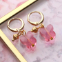 Confectionner des bracelets et des boucles d&rsquo;oreilles exclusifs avec les nouvelles perles &agrave; facette Fashion 
