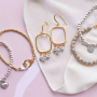 Cr&eacute;ez votre propre collection de bijoux avec ces appr&ecirc;ts en m&eacute;tal DQ