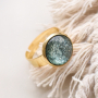Lancez-vous avec ces cabochons Polaris Elements aux couleurs de l&rsquo;automne super tendance