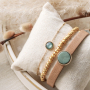 Lancez-vous avec ces cabochons Polaris Elements aux couleurs de l&rsquo;automne super tendance