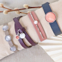 Trouvez l&rsquo;inspiration ! Cr&eacute;ez vos propres bracelets Cuoio