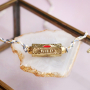 Concevez des bijoux avec des message beads C.U.S&reg; en acier inox et laiton