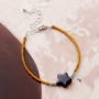 Soyez cr&eacute;atifs avec ces perles de rocailles Miyuki color&eacute;es