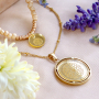 Soyez cr&eacute;atif et r&eacute;alisez des bijoux magnifiques avec cette collection Fleur de naissance