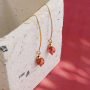 Cr&eacute;ez des bijoux tendance avec les cabochons et perles Polaris Elements