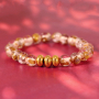Cr&eacute;ez des bijoux tendance avec les cabochons et perles Polaris Elements