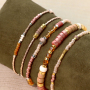 Cr&eacute;ez de jolis sets de bijoux avec ces articles en acier inox